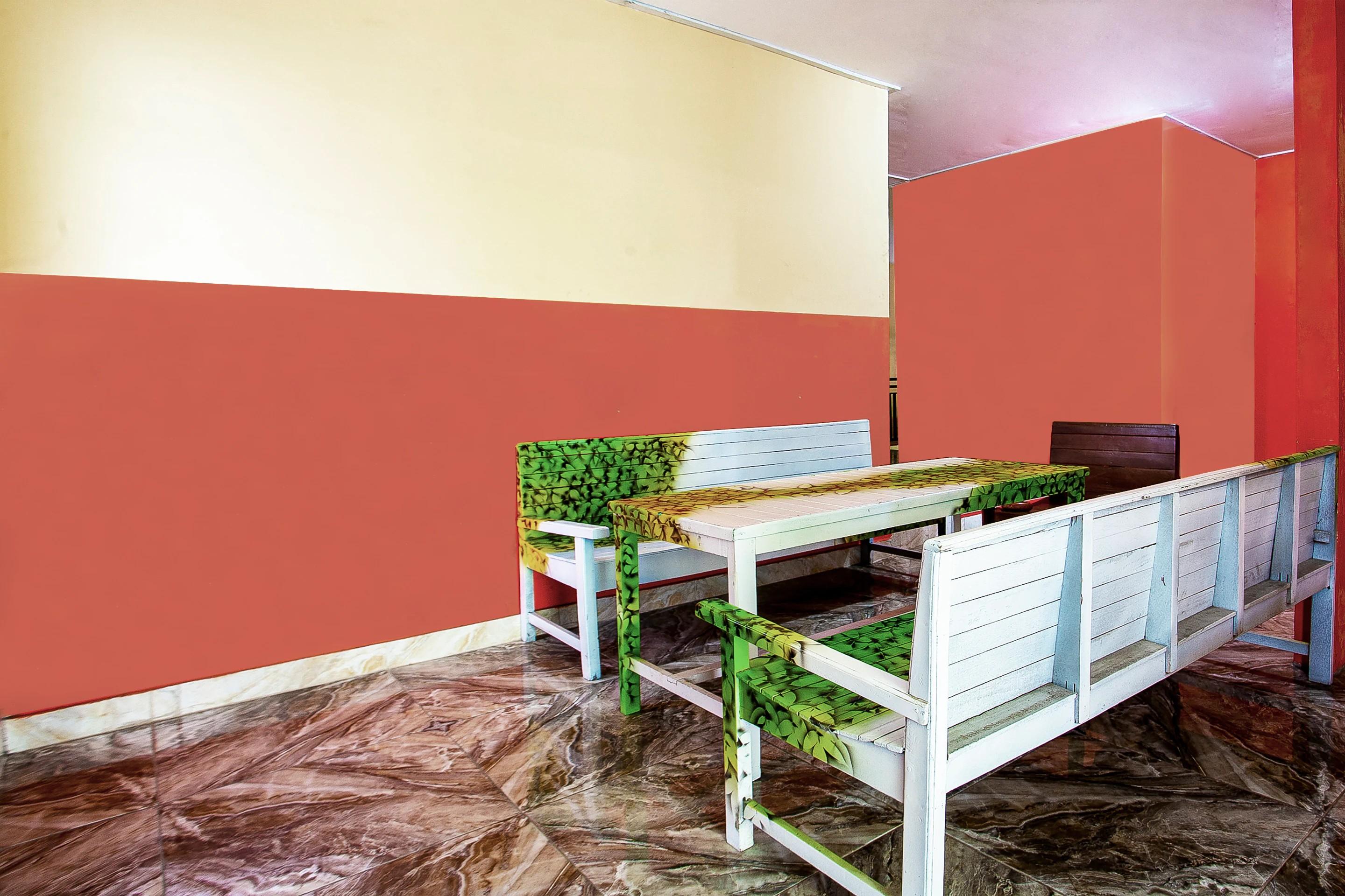 The Paragon Hotel Cilacap Redpartner Exterior foto