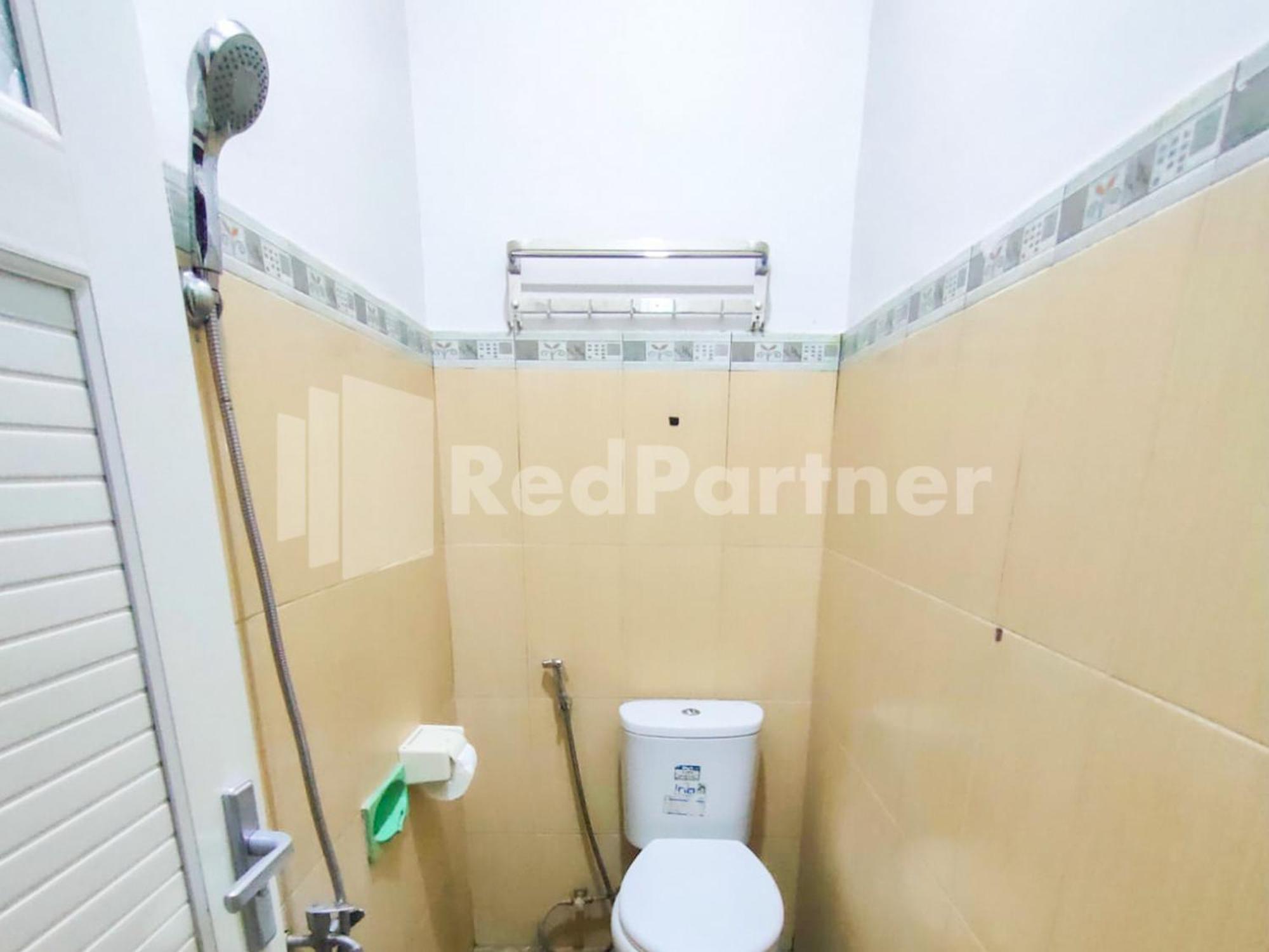 The Paragon Hotel Cilacap Redpartner Exterior foto