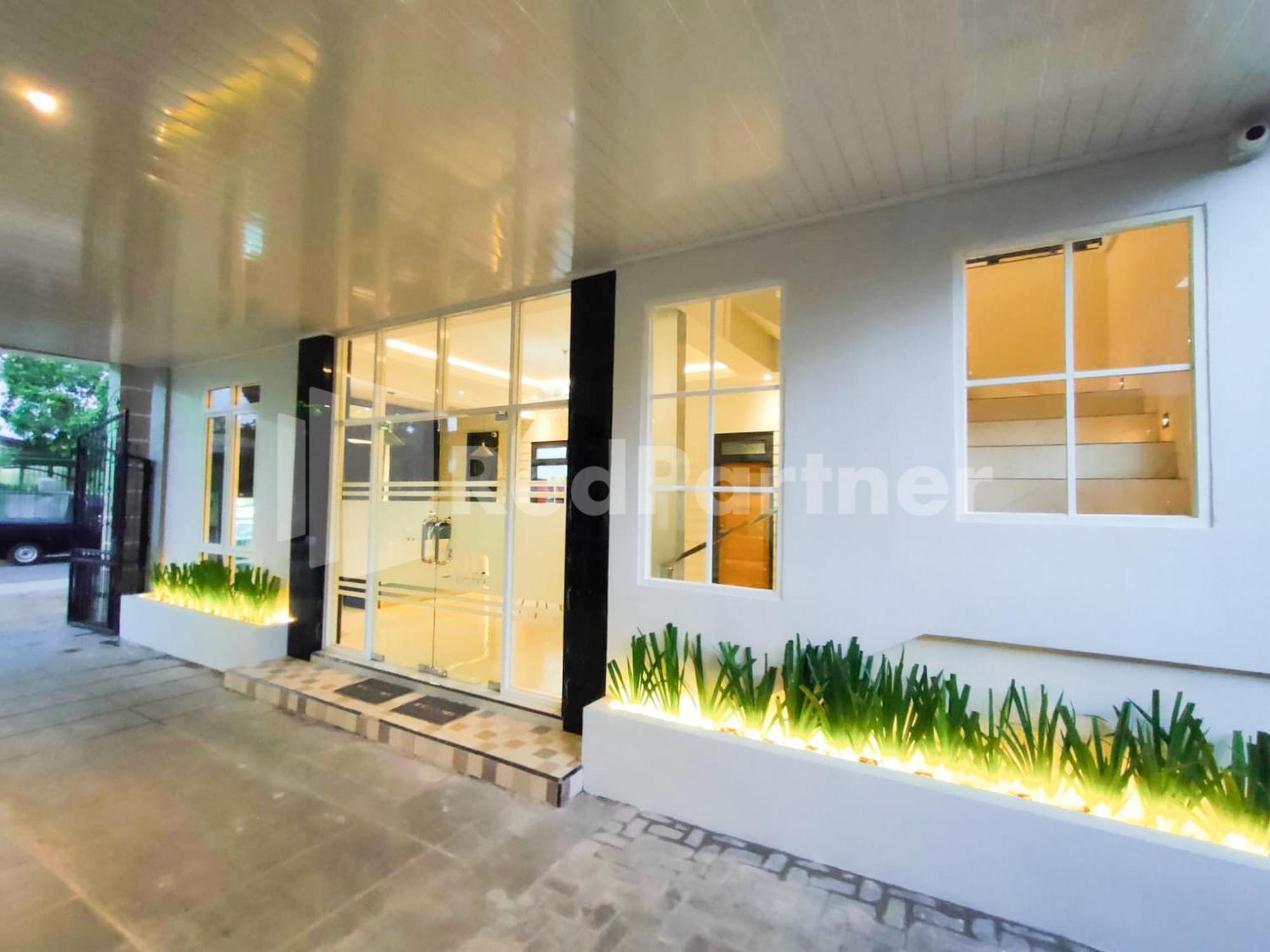 The Paragon Hotel Cilacap Redpartner Exterior foto